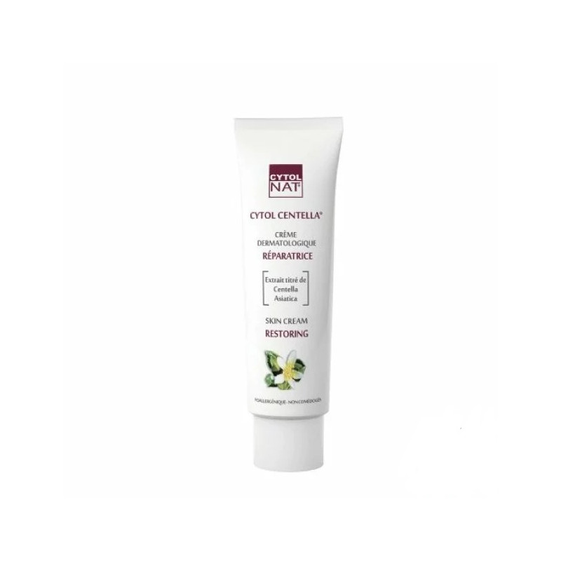 CYTOLNAT centella creme apaisante reparatrice 50ml