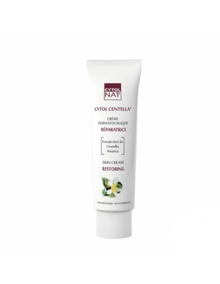 CYTOLNAT centella creme apaisante reparatrice 50ml