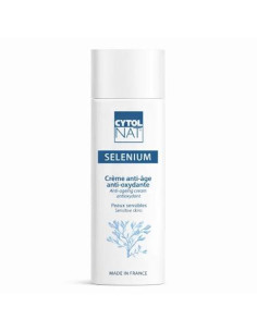 CYTOLNAT selenium crème anti-age 50ml