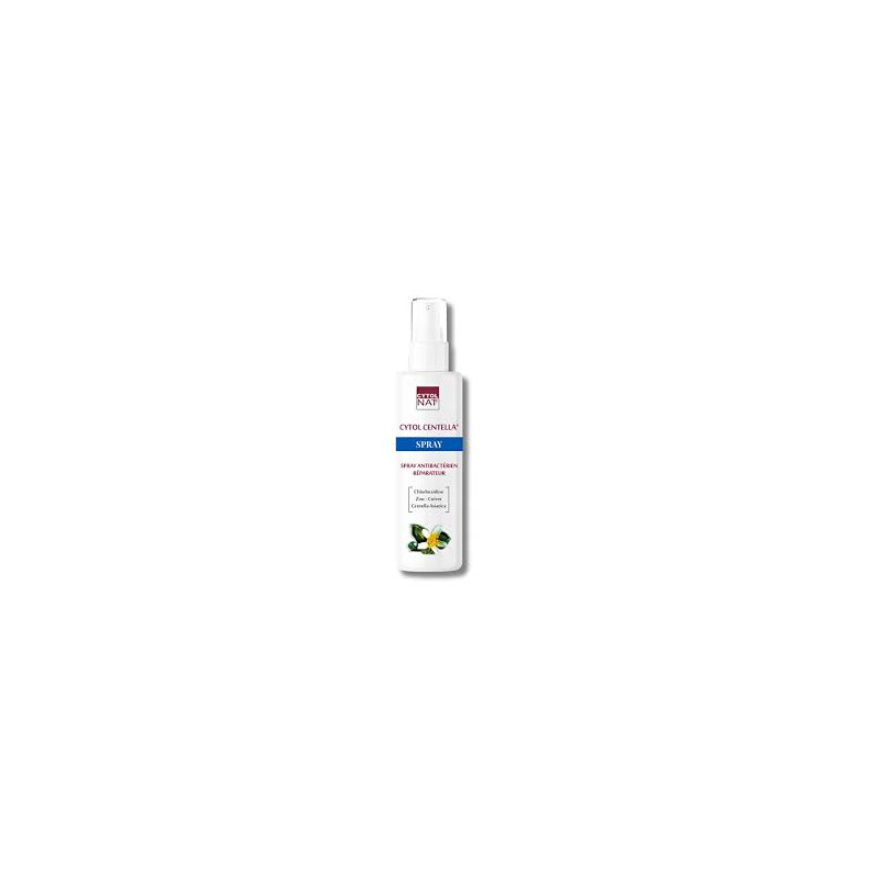 CYTOLNAT CENTELLA SPRAY ANTIBACTERIEN...