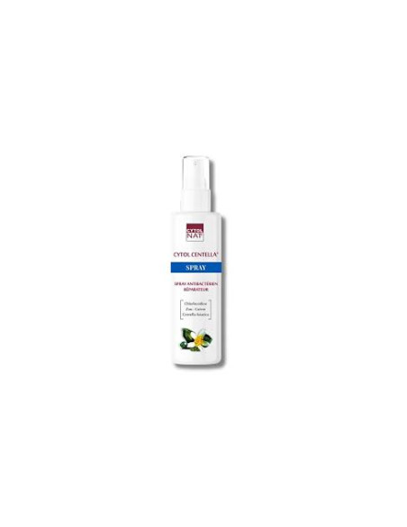 CYTOLNAT CENTELLA SPRAY ANTIBACTERIEN REPARATEUR 30ML