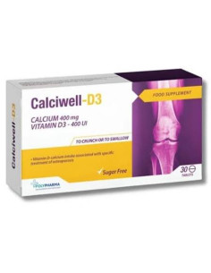 CALCIWELL-D3 BT/30