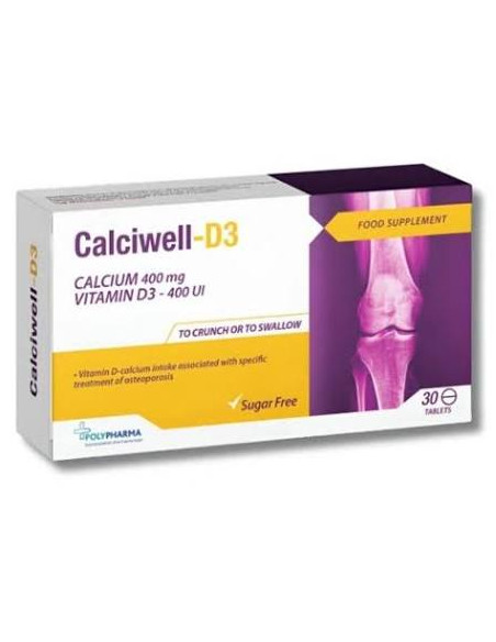 CALCIWELL-D3 BT/30
