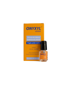 ONYXYL VERNIS ONGLES PIEDS-MAINS