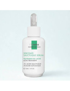 CLARENIA SEBOSAFE SALICYLIQUE SERUM 30ML