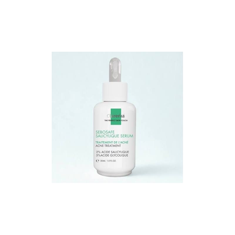 CLARENIA SEBOSAFE SALICYLIQUE SERUM 30ML