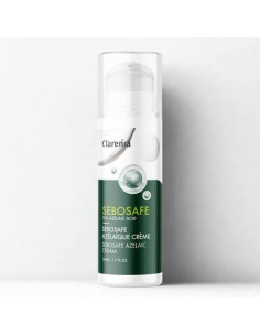 CLARENIA SEBOSAFE AZELAIQUE CREME 50ML