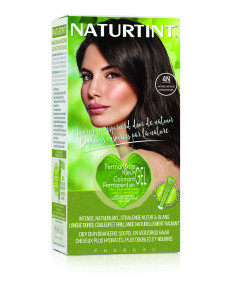 NATURTINT COLORATION PERMANENTE 4N CHATAIN NATUREL