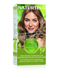 NATURTINT COLORATION PERMANENTE 8N BLE BLOND