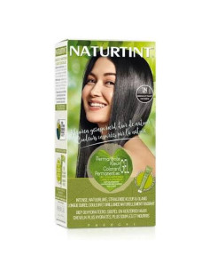 NATURTINT COLORATION PERMANENTE 1N NOIR EBENE