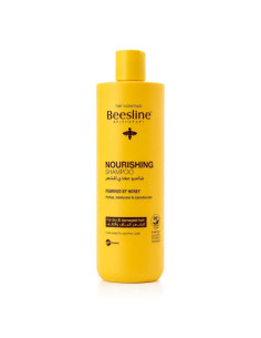 BEESLINE Shampooing Nourrissant 400 ML