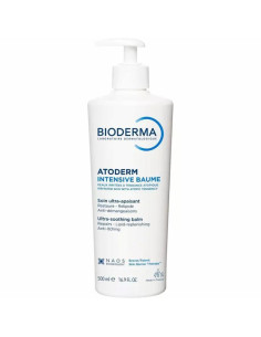 BIODERMA ATODERM INTENSIVE BAUME P/S POMPE 500ML