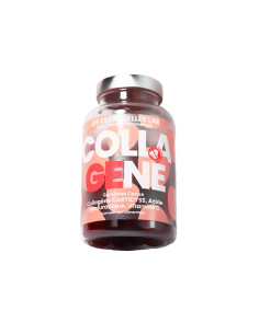 LES ESSENTIELLES LAB COLLAGENE GUMMIES CERISE BT/60