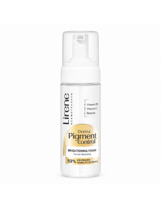Lirene Derma Pigment Control Mousse Nettoyante...