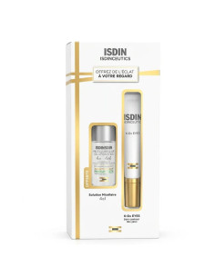 ISDIN Isdinceutics Coffret K-Ox Eyes 15mL + Solution...