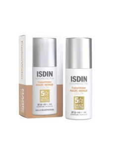 ISDIN FotoUltra Age Repair Color SPF50