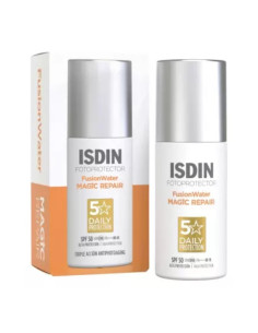 ISDIN Age Repair Fusion Water SPF 50 INVISIBLE