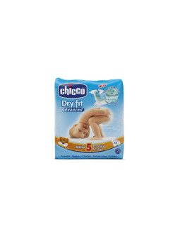 CHICCO COUCHE MAXI 12-25KG BT 17