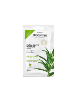 BEESLINE Masque Visage Ultra-hydratant