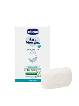 CHICCO SAVON BABY MOMENT REF:1039800
