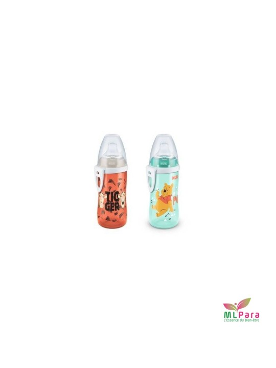 NUK ACTIVE CUP WINNIE 10751101