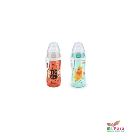 NUK ACTIVE CUP WINNIE 10751101