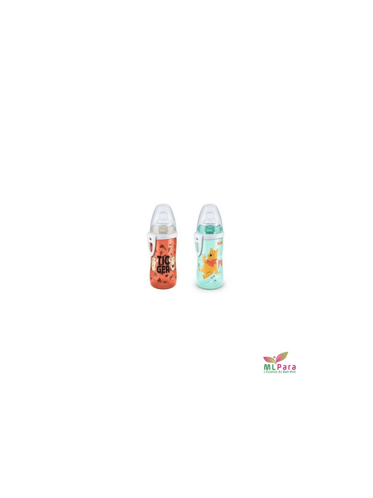 NUK ACTIVE CUP WINNIE 10751101