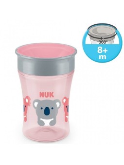 NUK MAGIC CUP MICKEY 360°