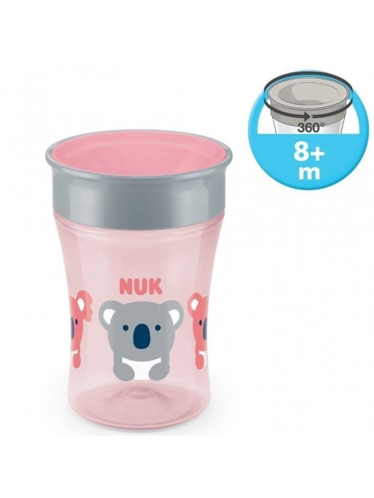 NUK MAGIC CUP MICKEY 360°