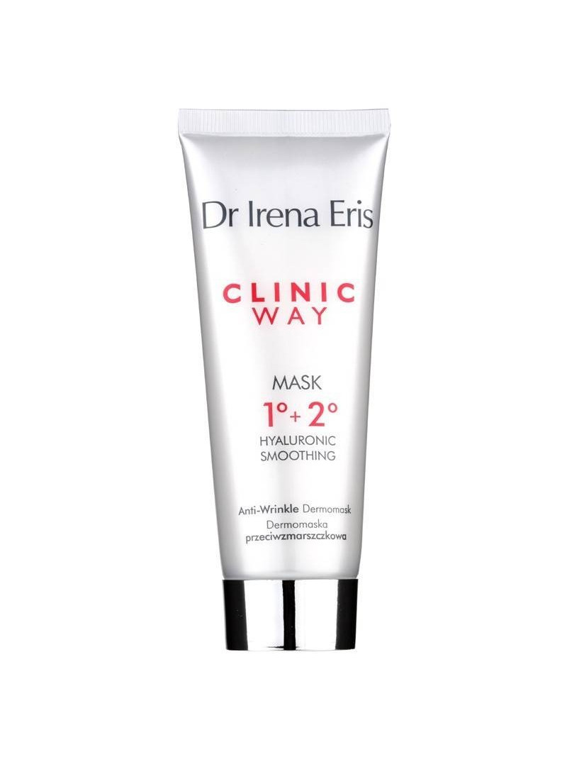 CLINIC WAY 1+2 mask 75ml