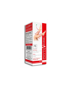 VITAL PHYTOVEINE Huile 60ML
