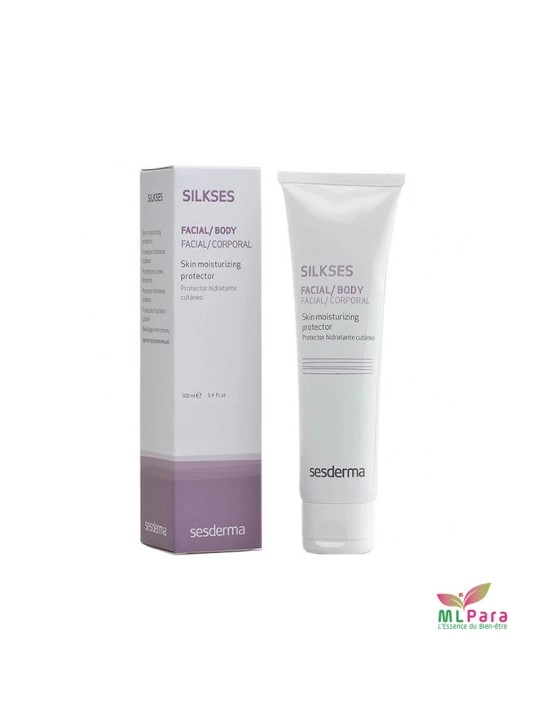 SESDERMA Silkses Skin Protector 100 ML