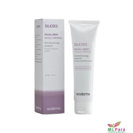 SESDERMA Silkses Skin Protector 100 ML