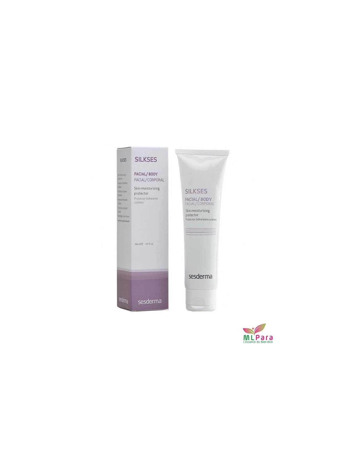 SESDERMA Silkses Skin Protector 100 ML