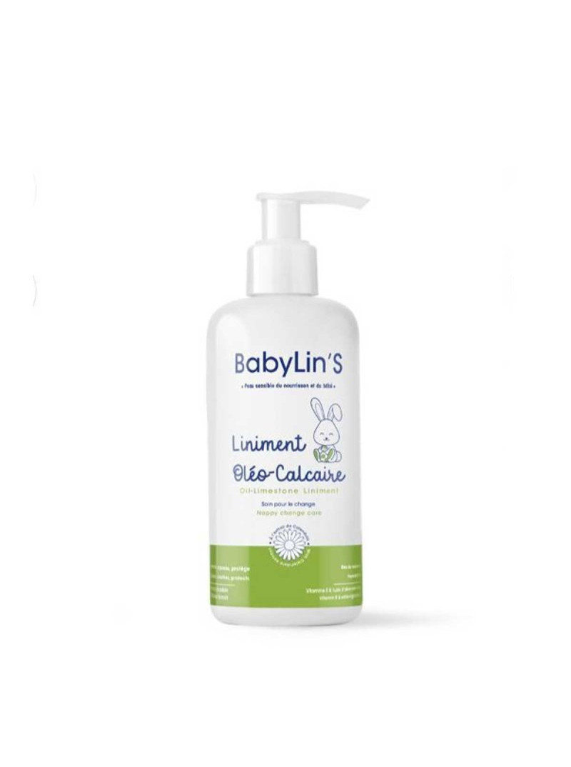 BABYLIN'S LINIMENT 500 ML