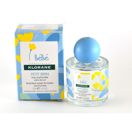 KLORANE BB EAU VAPO 50ML
