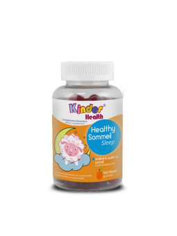 KINDER HEALTH SOMMEIL BOITE DE 30
