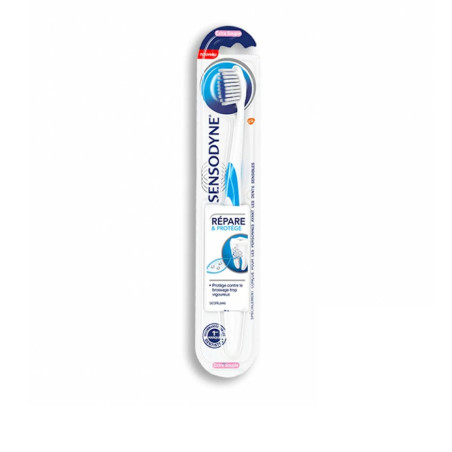 SENSODYNE brosses  douceur souple