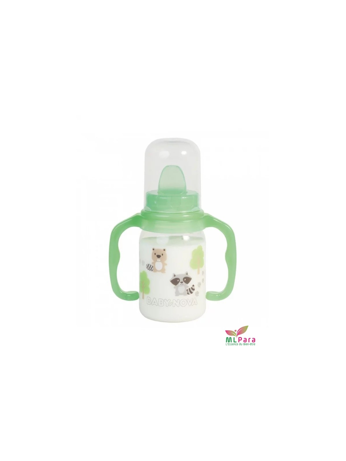 BABY NOVA THERMOMETRE DE BAIN - Pharmazina