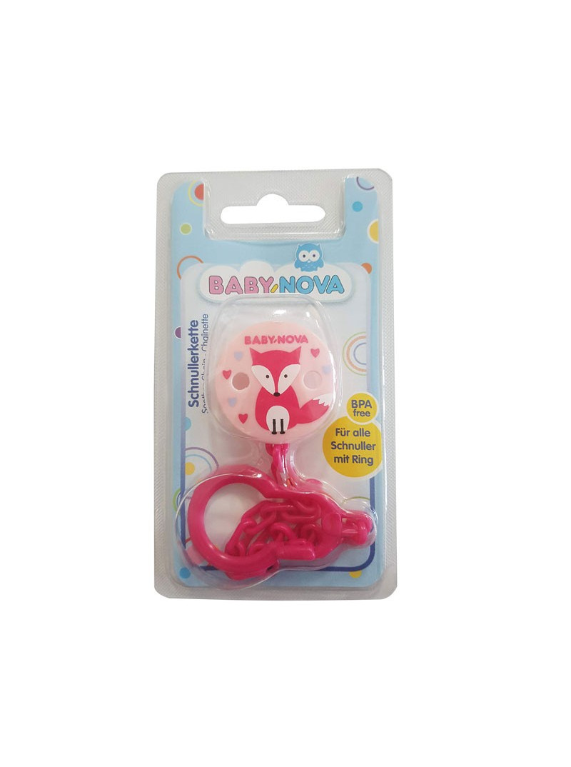 BABY NOVA CHAINETTE 34133