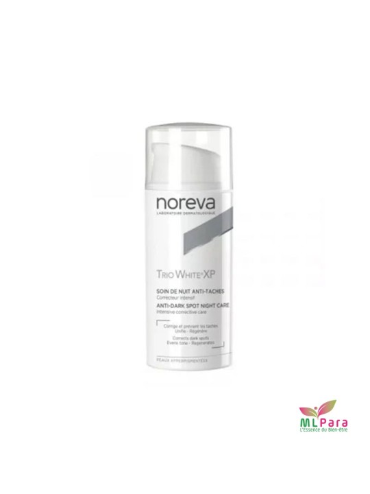 TRIO WHITE XP SOIN DE NUIT DEPIG 30ML