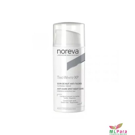 TRIO WHITE XP SOIN DE NUIT DEPIG 30ML