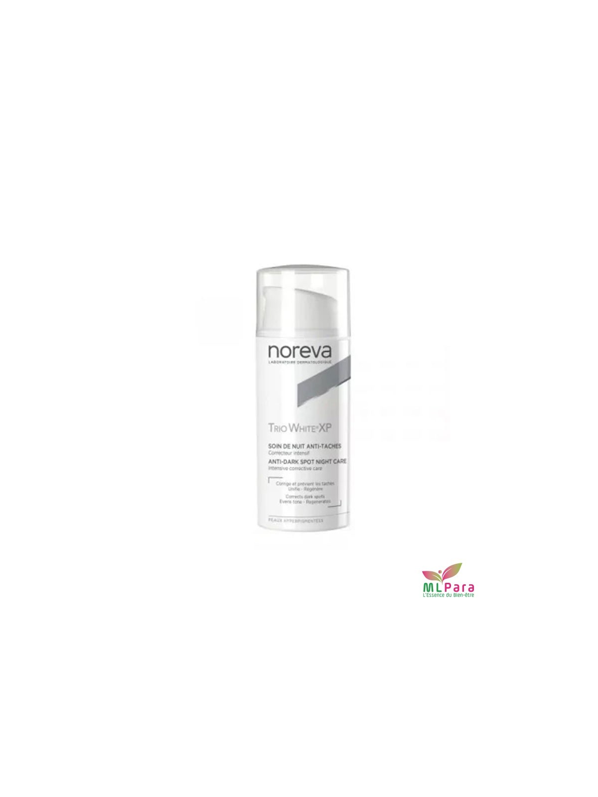 TRIO WHITE XP SOIN DE NUIT DEPIG 30ML