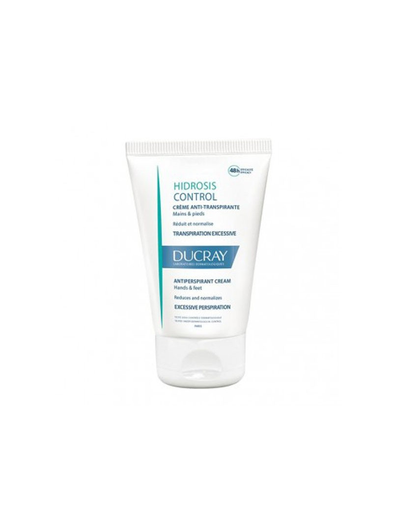 DUCRAY HIDROSIS CREME MAIN ET PIEDS 50 ML