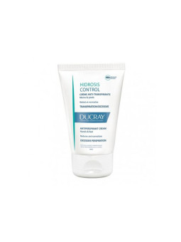 DUCRAY HIDROSIS CREME MAIN ET PIEDS 50 ML