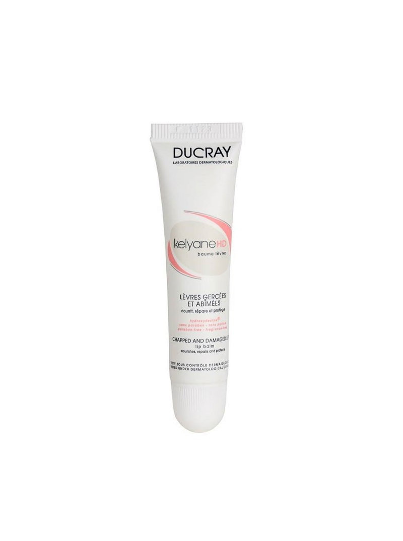 DUCRAY KELYANE HD BAUME A LEVRE