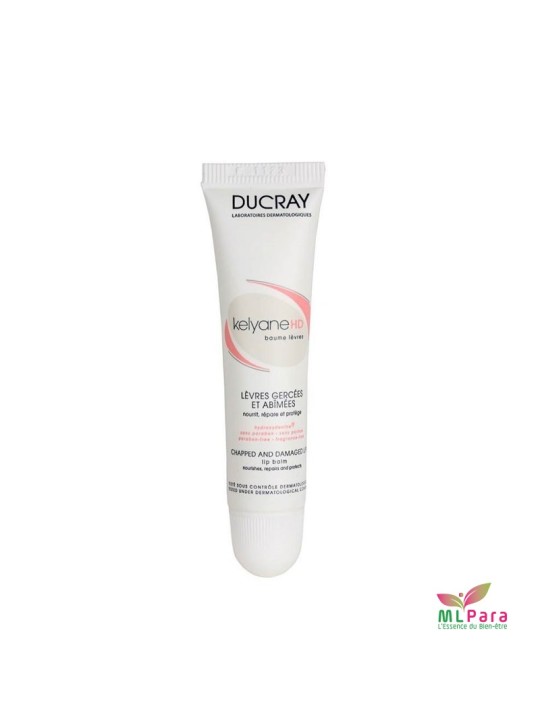DUCRAY KELYANE HD BAUME A LEVRE