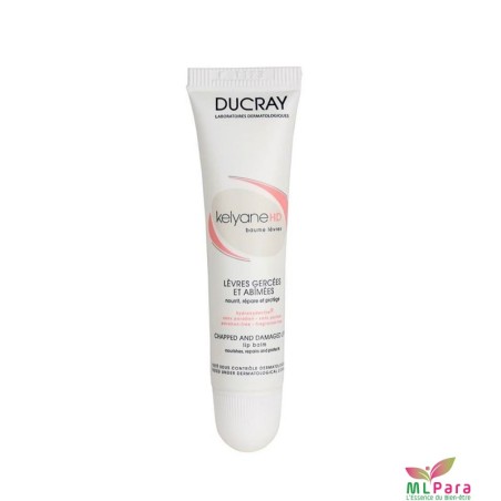 DUCRAY KELYANE HD BAUME A LEVRE