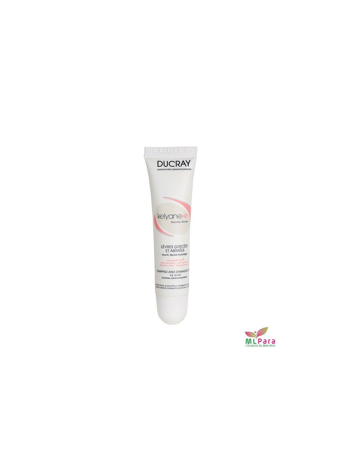 DUCRAY KELYANE HD BAUME A LEVRE