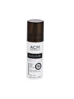 DUOLYS.CE SERUM INTENSIF 15ML